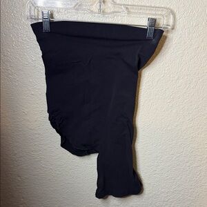 Skims 4X Women's Black Shapewear